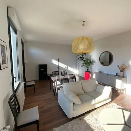 Villa Les Domaniales Du Pape - Maison 92m2 *