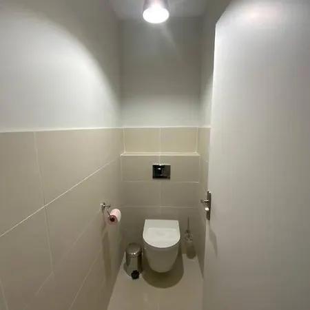 Les Domaniales Du Pape - Maison 92m2 *