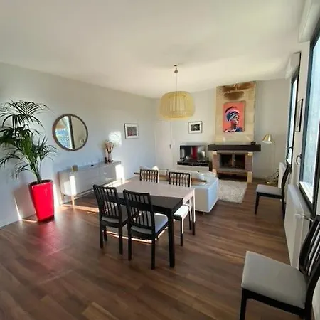 Villa Les Domaniales Du Pape - Maison 92m2
