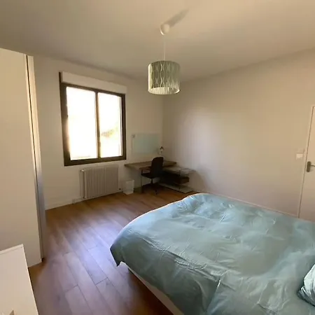 Les Domaniales Du Pape - Maison 92m2 Pessac