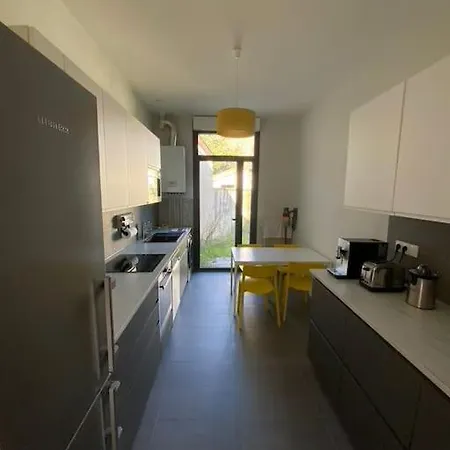 Villa Les Domaniales Du Pape - Maison 92m2 *