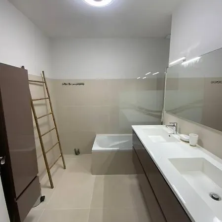 Les Domaniales Du Pape - Maison 92m2 Villa *