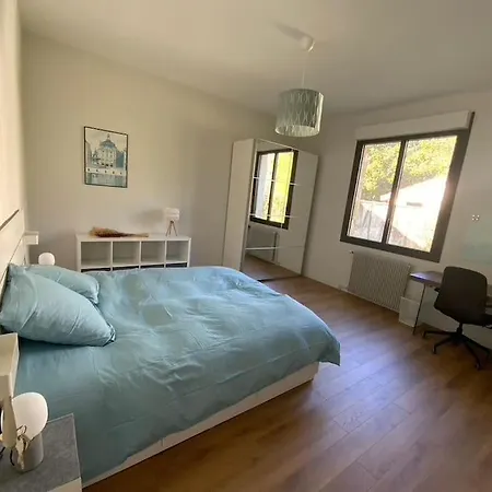 Villa Les Domaniales Du Pape - Maison 92m2