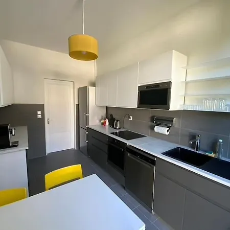 Les Domaniales Du Pape - Maison 92m2 Pessac