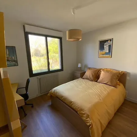 Les Domaniales Du Pape - Maison 92m2 *
