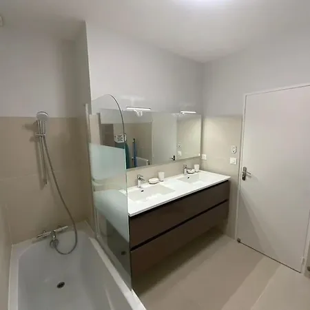 Les Domaniales Du Pape - Maison 92m2 Villa *
